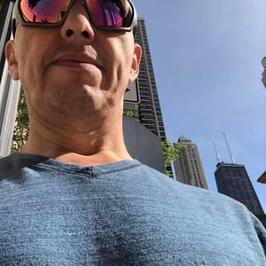 Meet your Posher, Augie